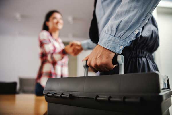 Plumbing Contractor Plumbing Contractor