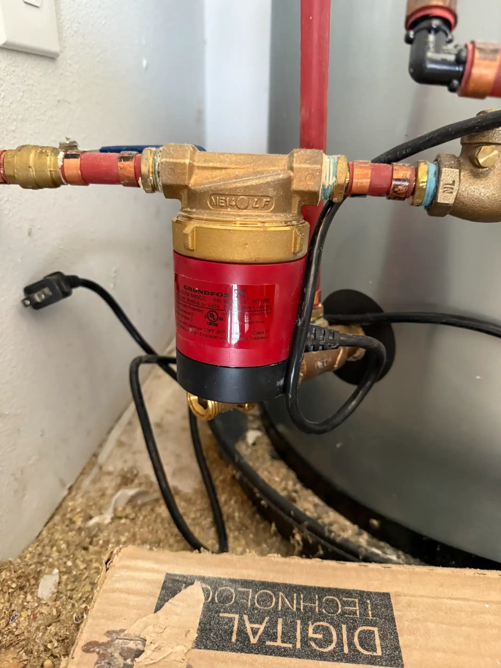a plus plumbing