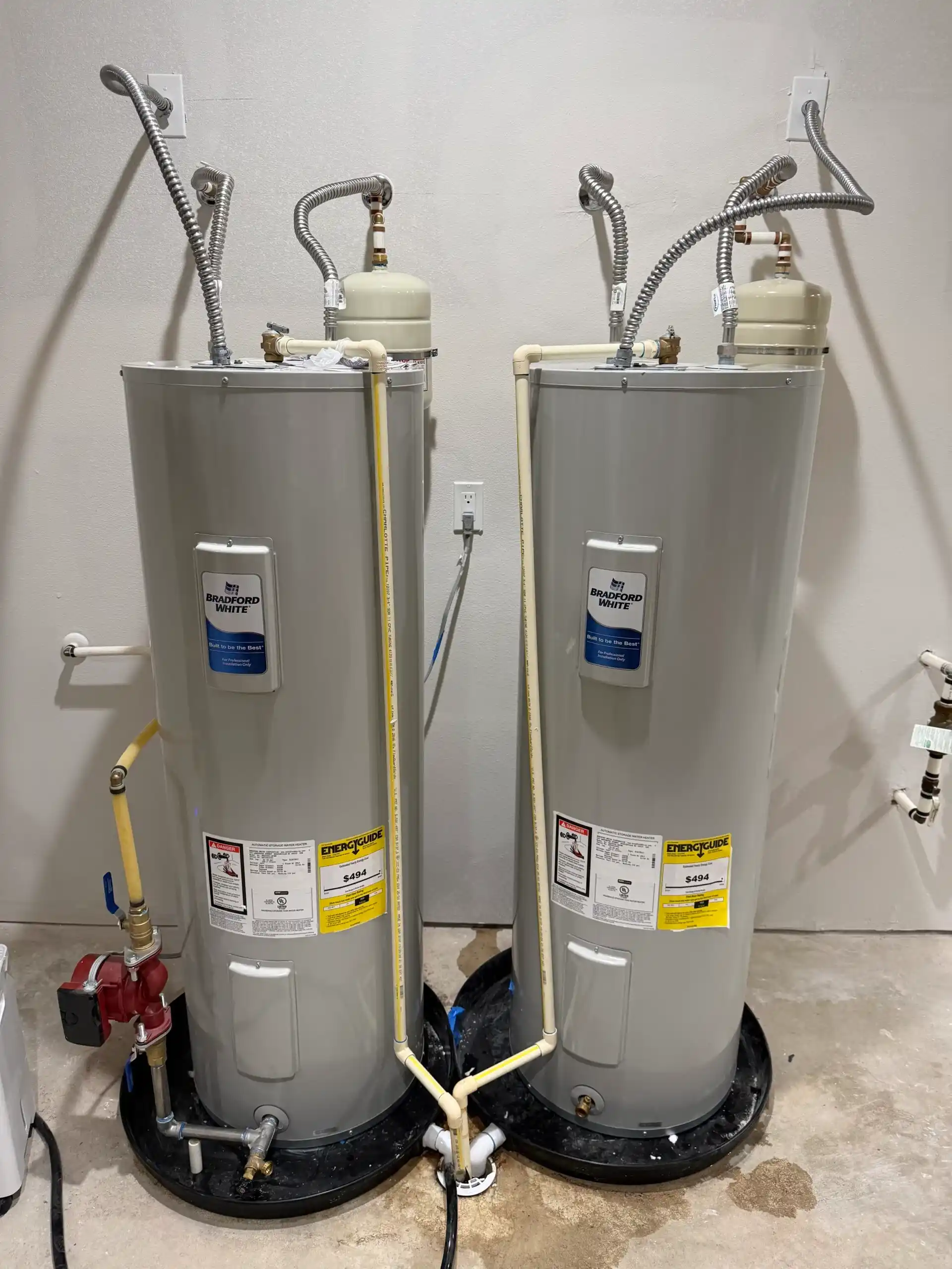 a plus plumbing of NWA